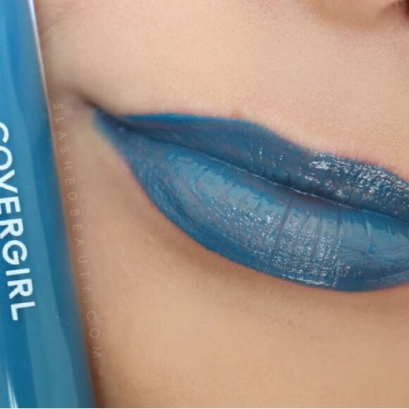 3/$10 Sale Item! Covergirl Melting Pout Vinyl Vow - Below Deck - Picture 3 of 8